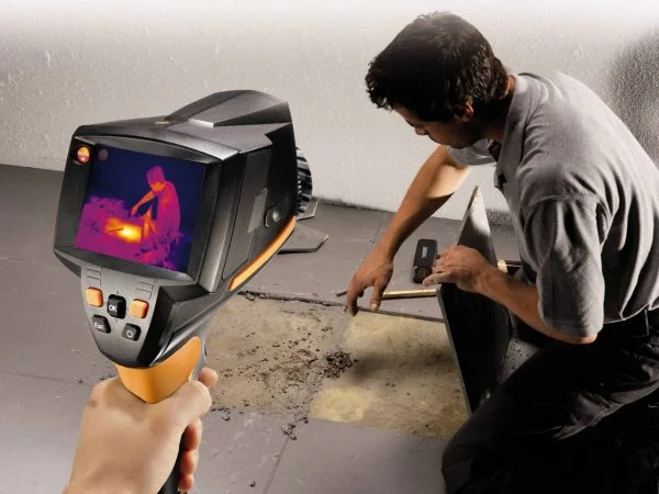 Sarnıç Su Kaçağı Tespiti